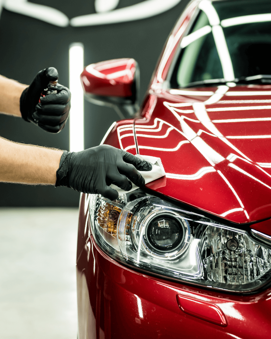 car repair questions