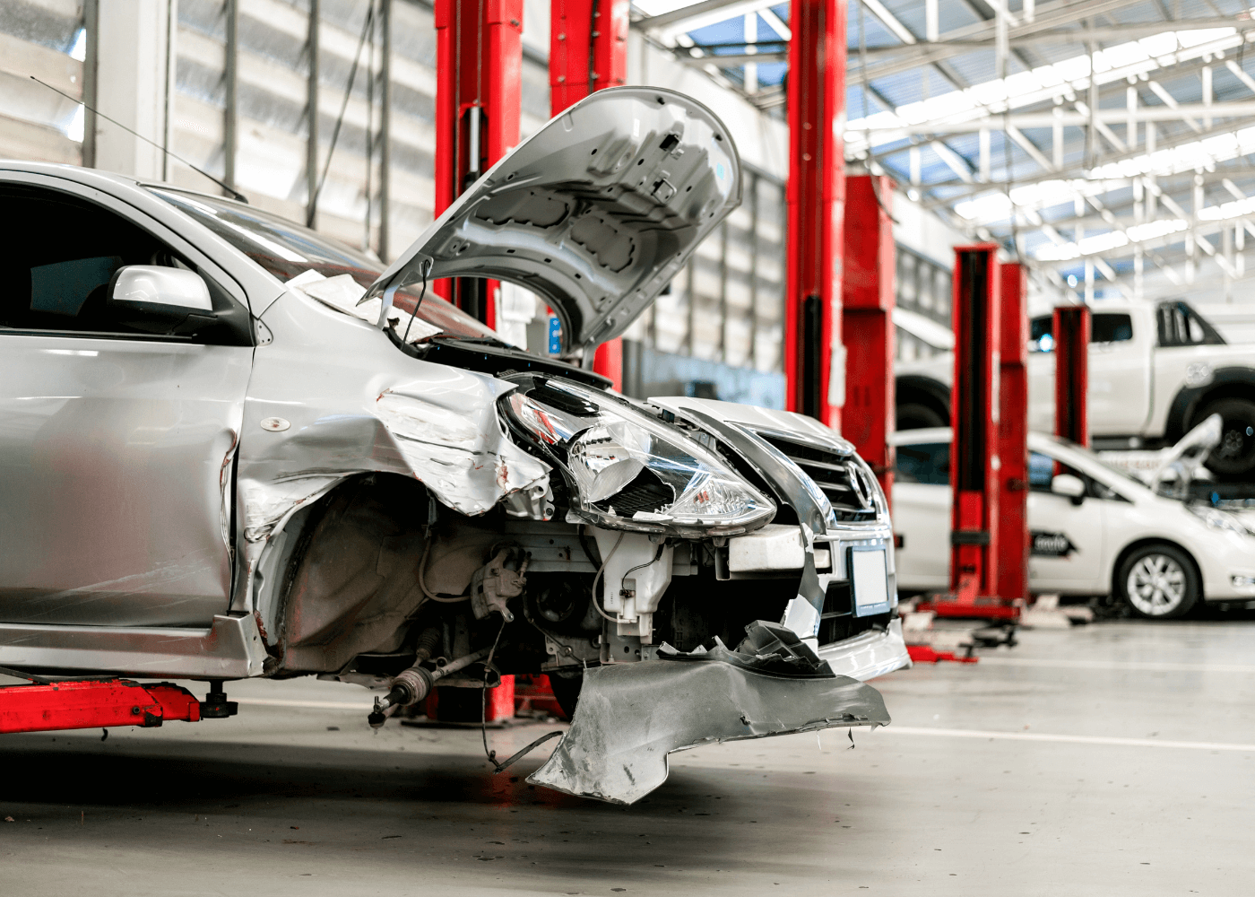 Collision Repair