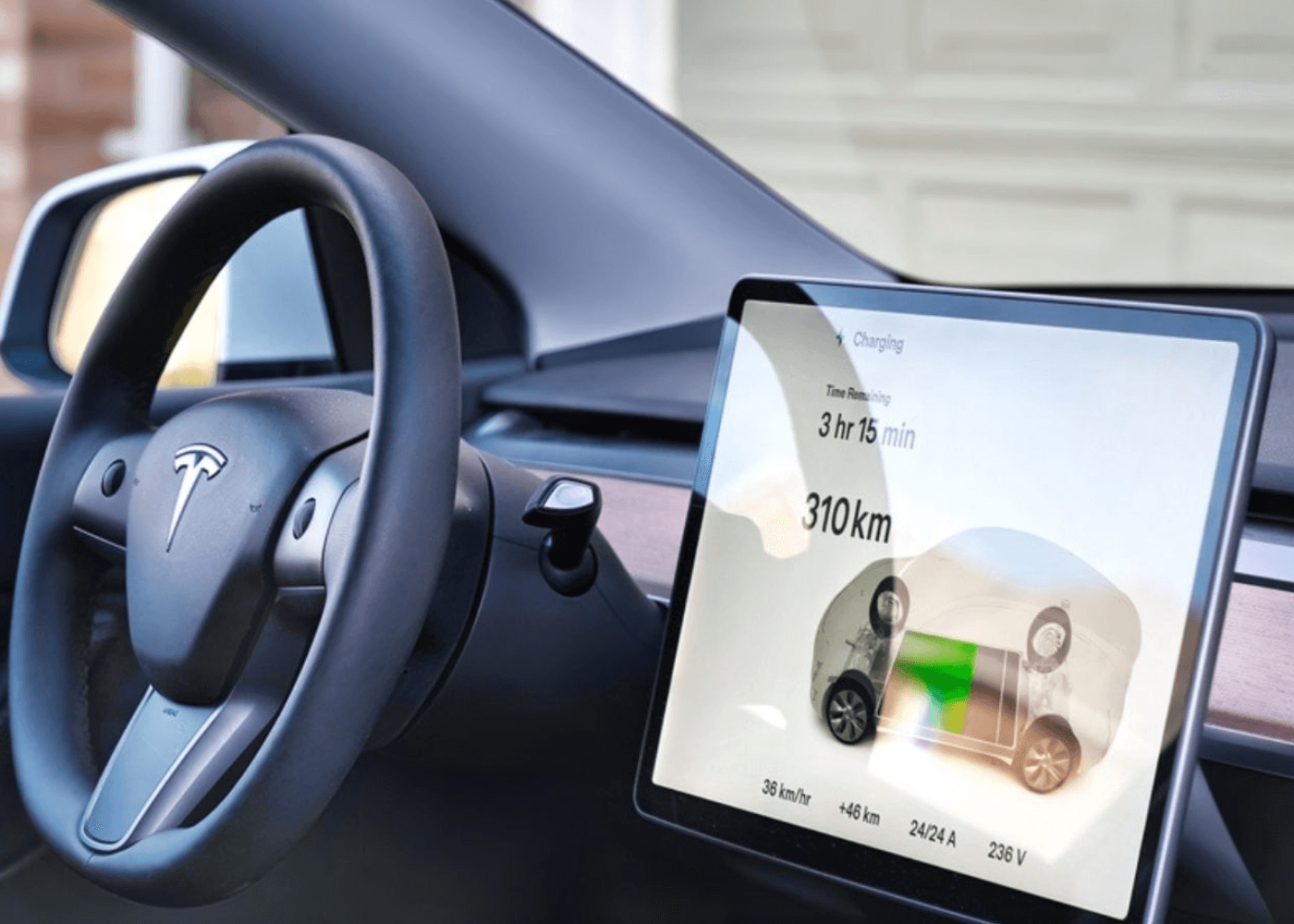 Electric Vehicle Repair