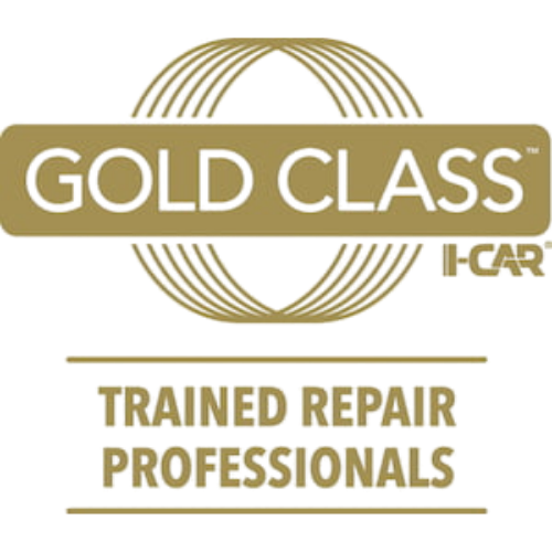 Gold class certified