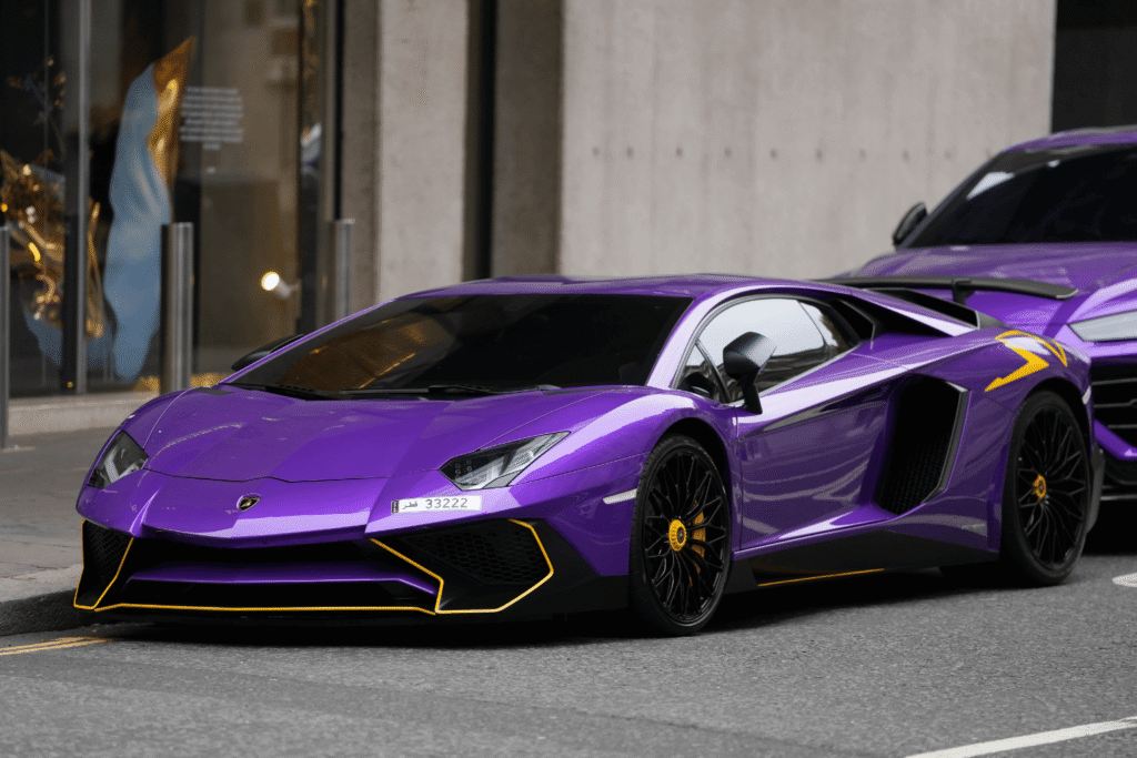 Carbon Fiber Upgrades: Performance Meets Artistry