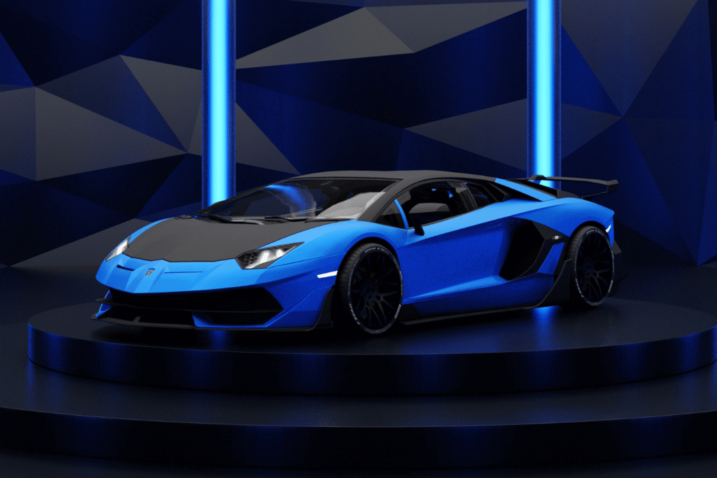 Ready to Transform Your Lamborghini?