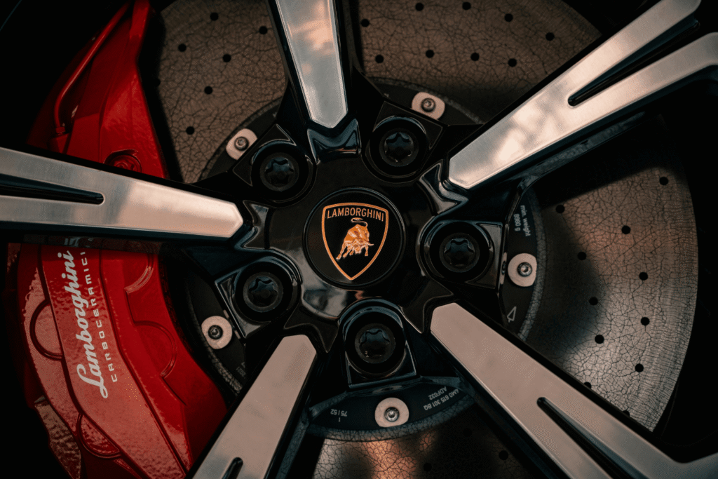 Brake System Upgrades