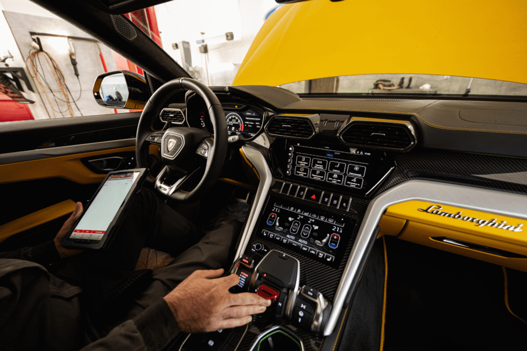 Performance Tuning for Lamborghini: Unleash Hidden Potential