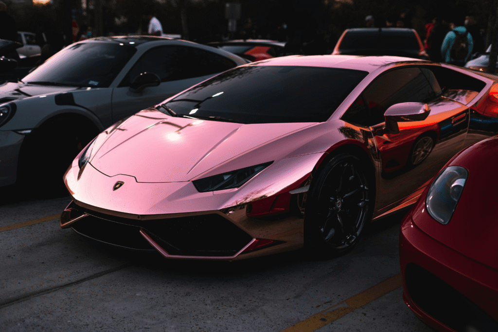 Beyond Customization: Complete Lamborghini Care