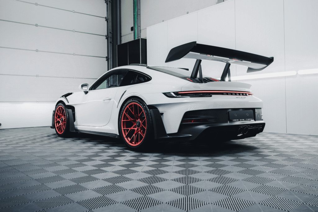 Pro Tip: If you're planning modifications, keep all original parts. Being able to return a vehicle to stock configuration expands your buyer pool dramatically and often results in higher offers.