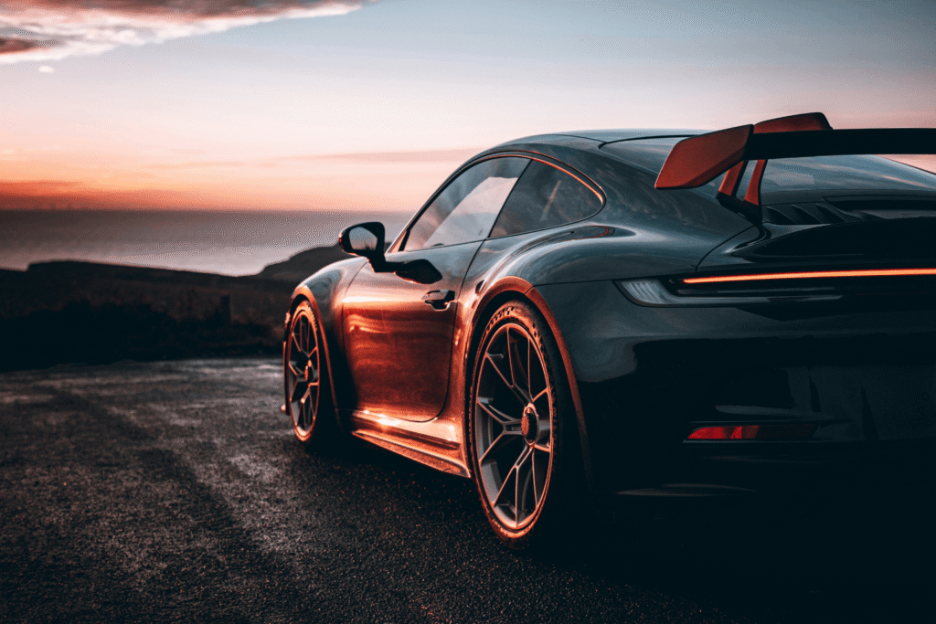 Ceramic Coating: The Chemical Barrier