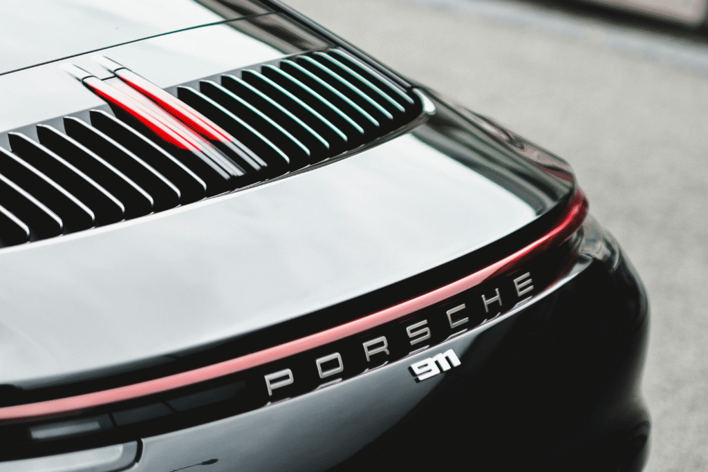 Does Customization Affect My Porsche's Warranty?