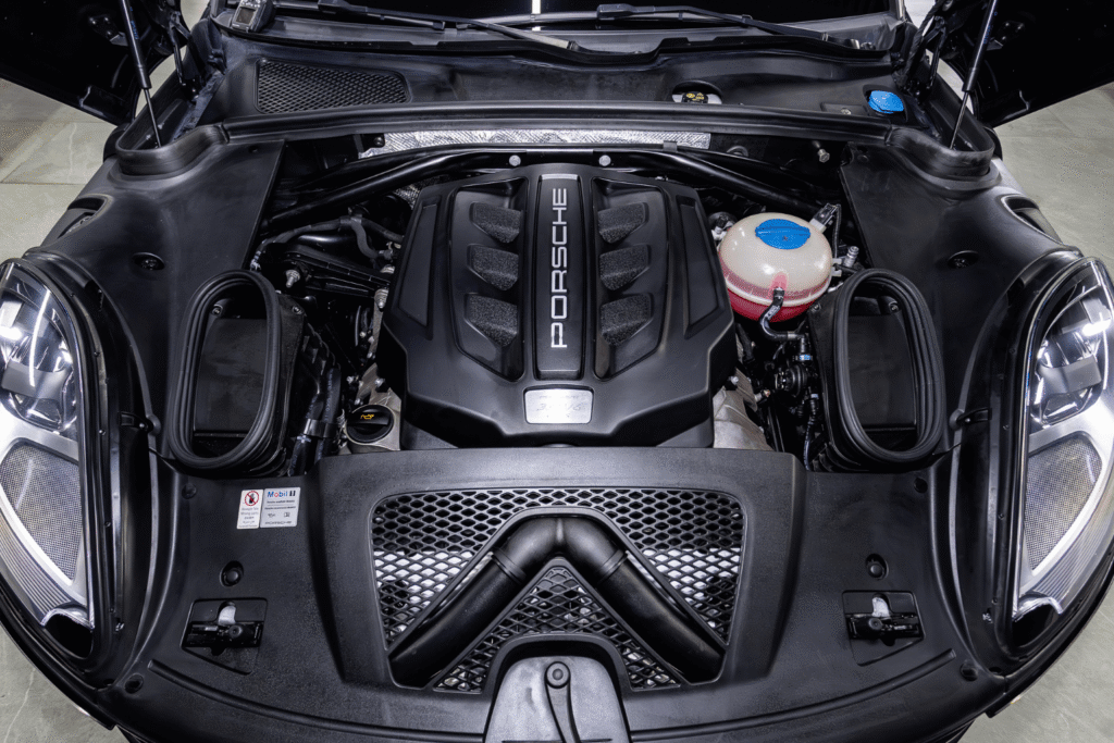 OEM Parts vs. Aftermarket: What You Need to Know