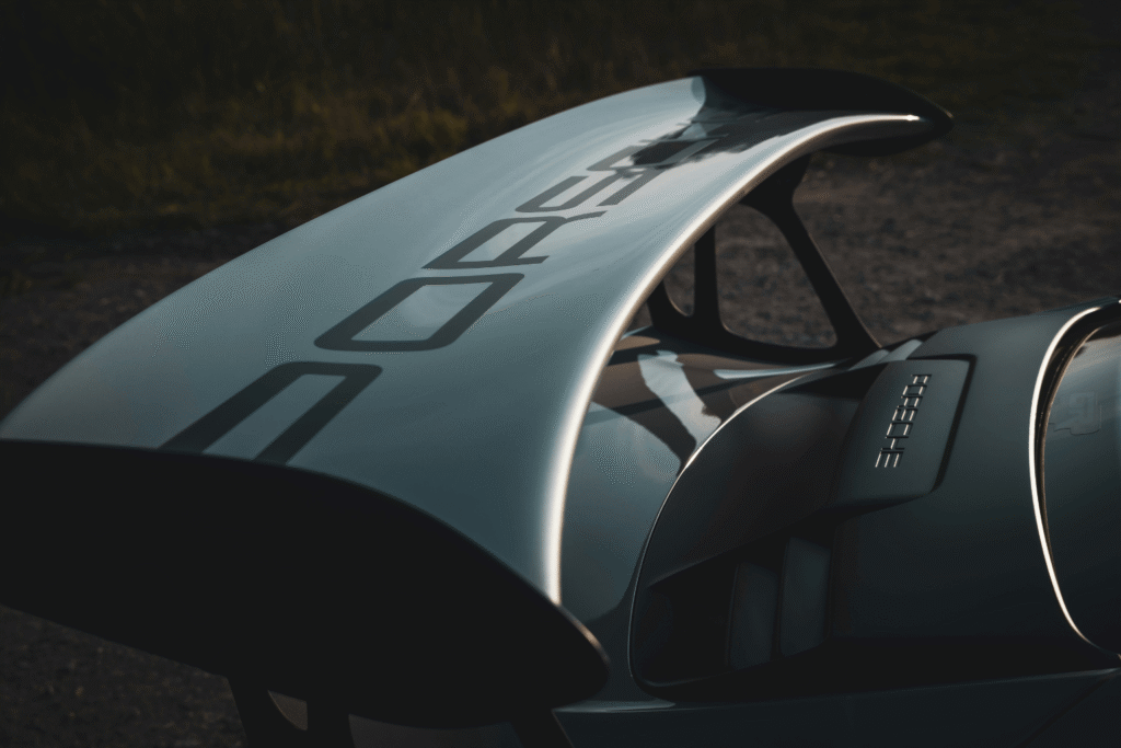 The VIN Verification Process