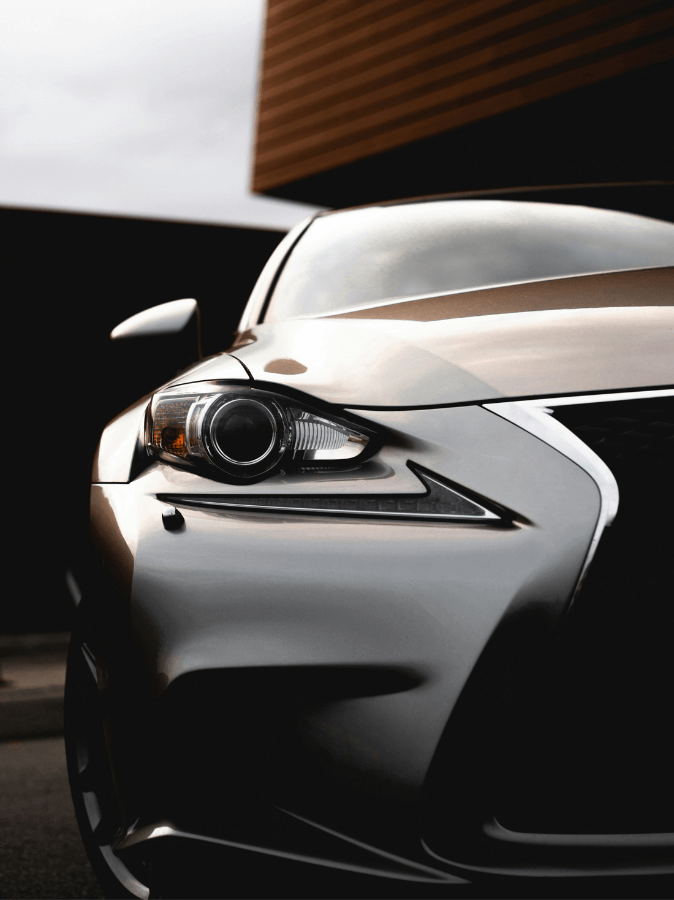 The Top 5 Upgrades & Maintenance Tips for Lexus Owners in LA