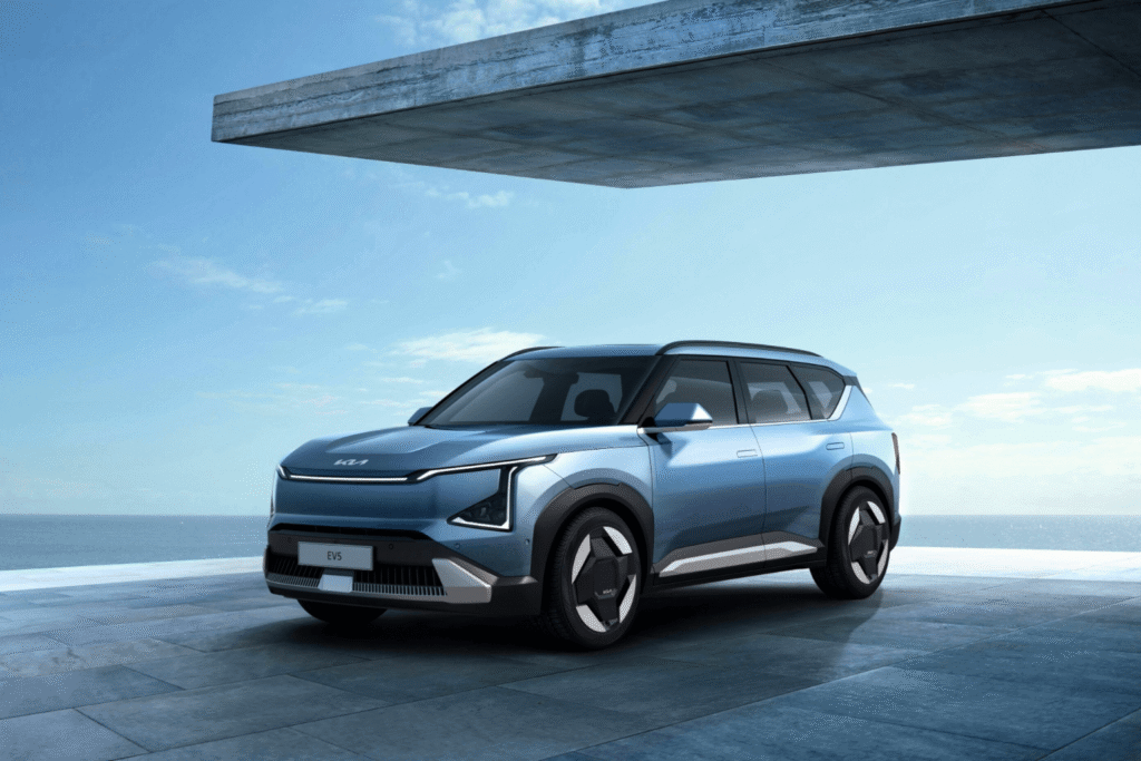 5 Things to Look for When Choosing a Body Shop for Your KIA