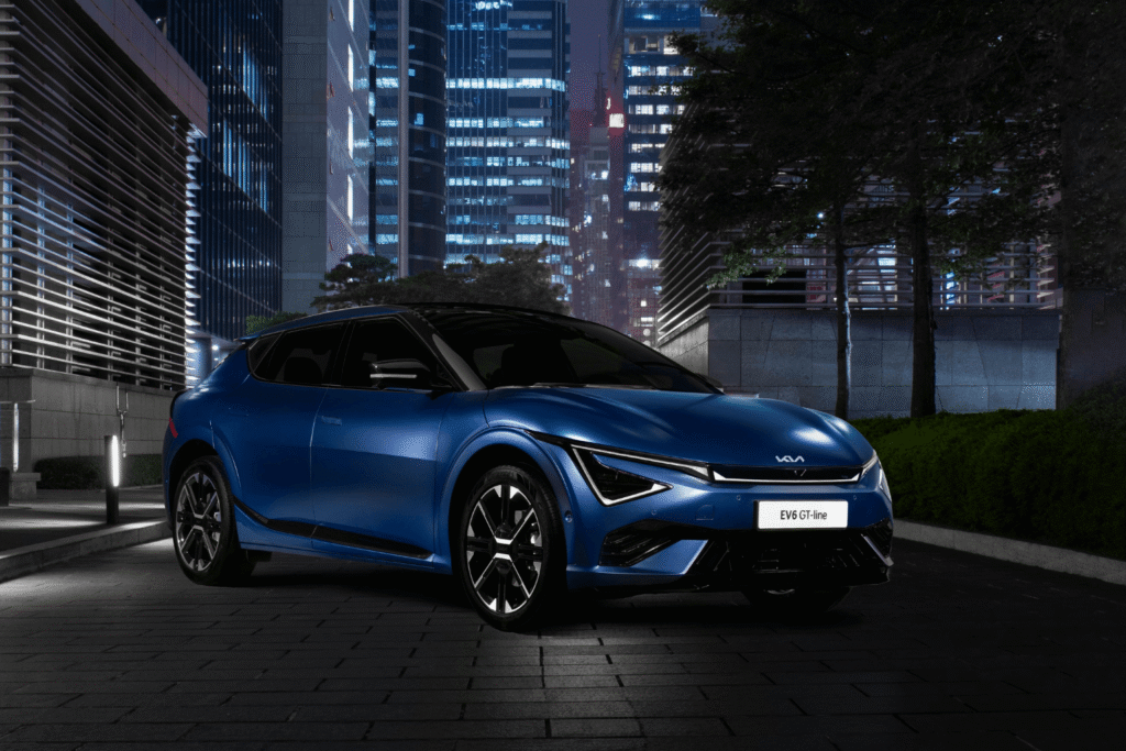 Special Services for KIA Owners: Going Beyond Basic Repairs