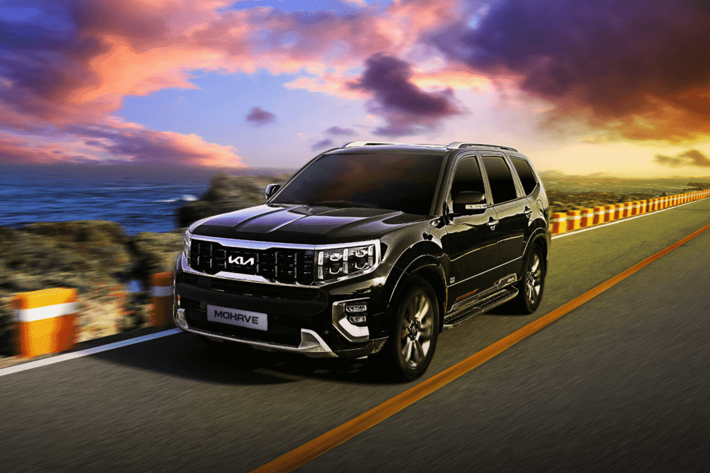 Your Trusted KIA Body Shop in Los Angeles: Expert Collision Repair