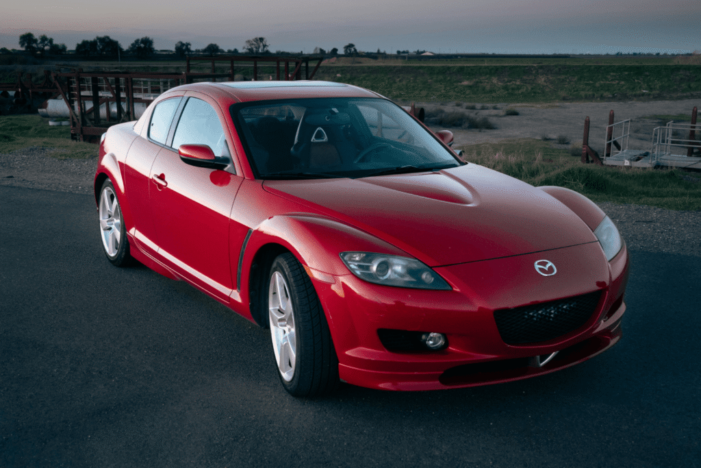 At Metro Collision Center, we're a specialized Mazda body shop in Los Angeles that actually understands what your car is made of — literally.