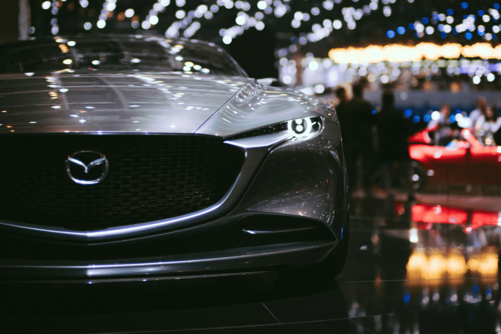 How Long Mazda Collision Repairs Typically Take in Los Angeles