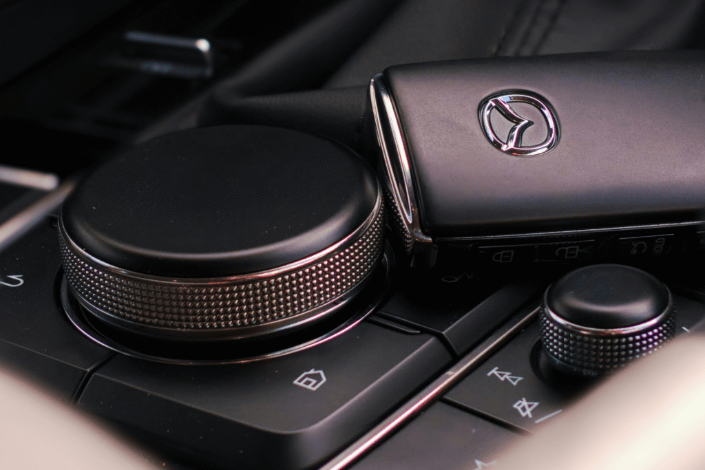 Why You Need a Specialized Mazda Body Shop After an Accident