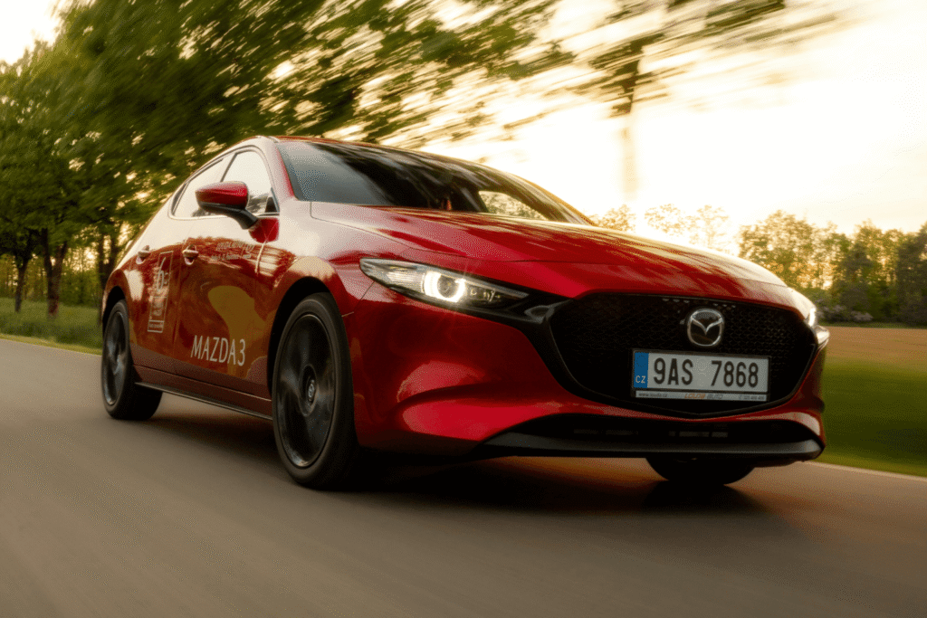 Mastering the Match: Why Mazda's Soul Red Crystal Is So Hard to Paint