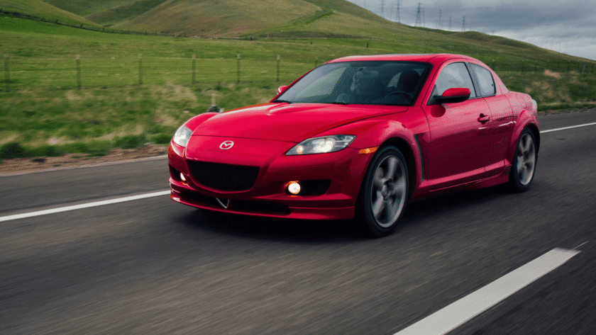 The Best Mazda Body Shop in Los Angeles: Soul Red Paint, i-ACTIVSENSE Calibration & OEM Repair Done Right