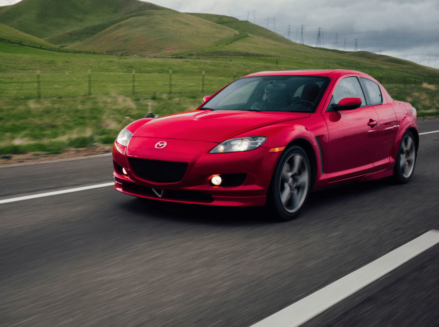 The Best Mazda Body Shop in Los Angeles: Soul Red Paint, i-ACTIVSENSE Calibration & OEM Repair Done Right