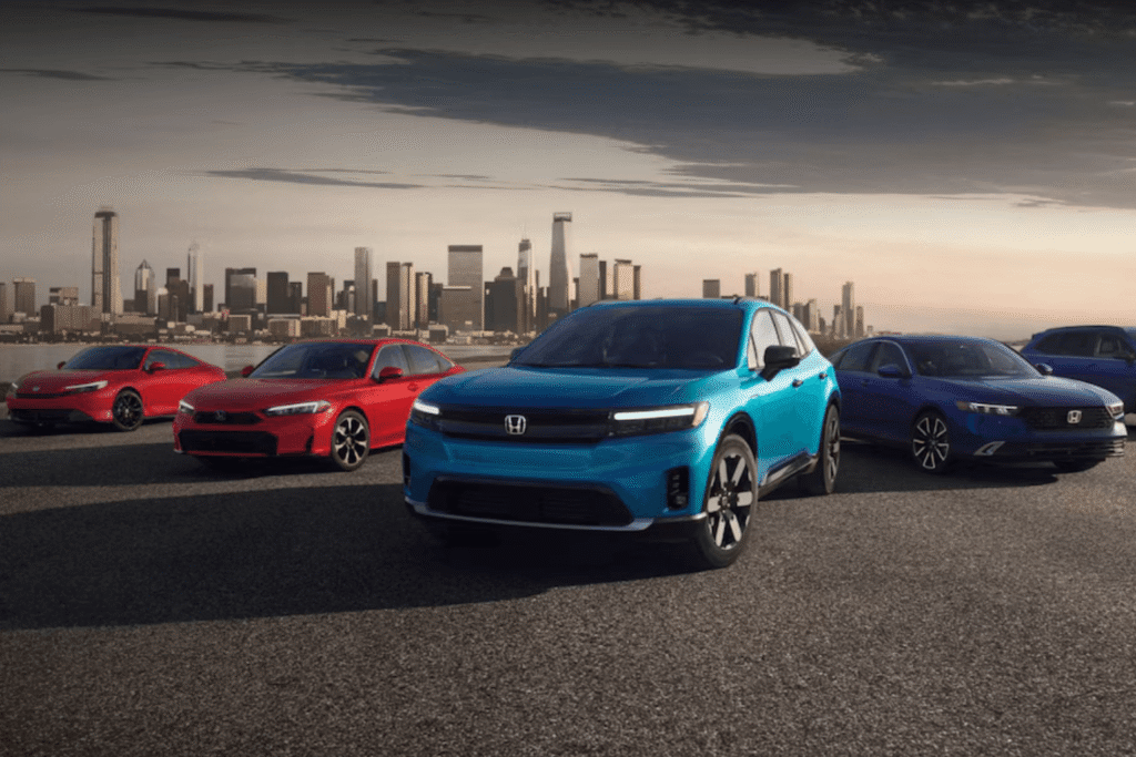 Why You Need a Specialized Honda Body Shop After an Accident
