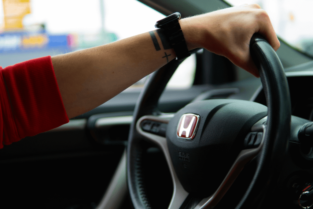 What Happens After a Honda Accident: The Step-by-Step Repair Process at Metro Collision Center
