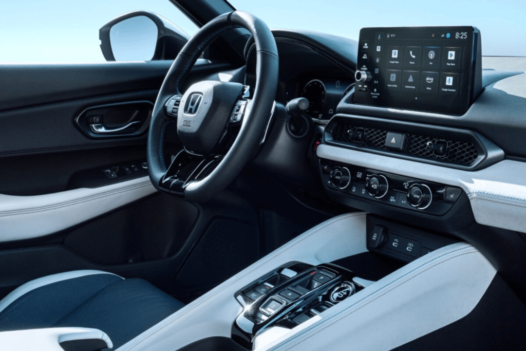 2026 Collision Repair Trends: How Honda Safety Systems Are Evolving