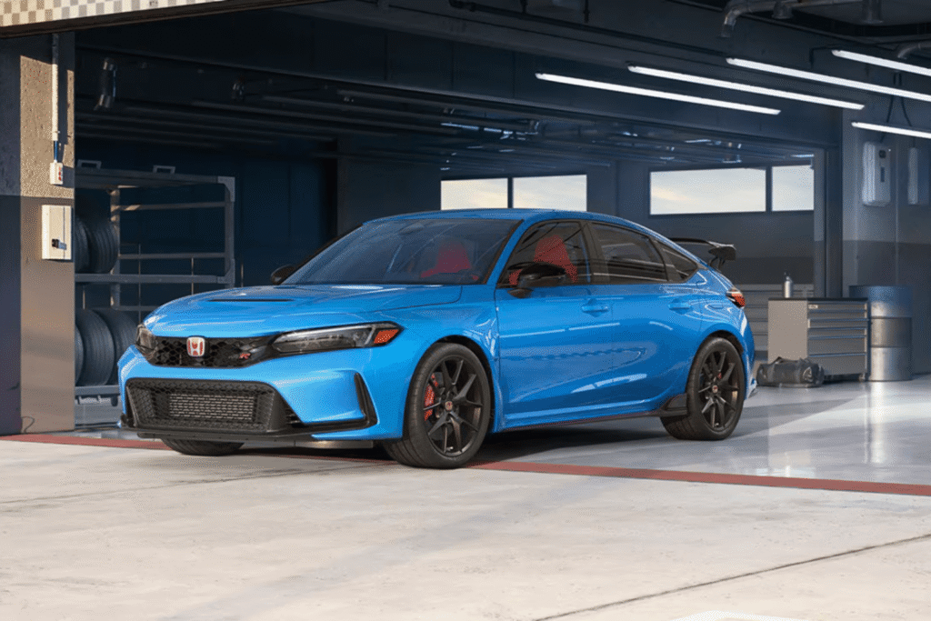 Honda Aesthetic & "Style" Tips: Keeping Your Car Showroom-New in LA