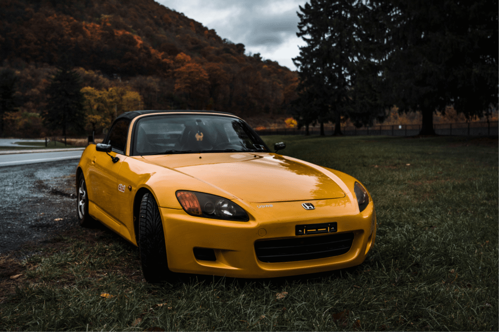 At Metro Collision Center, we use OEM Honda parts as standard.