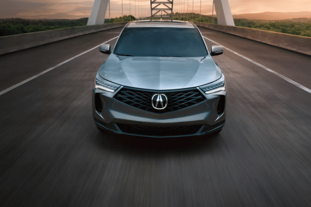 Beyond the Surface: Why a Specialized Acura Body Shop Is Crucial After an Accident
