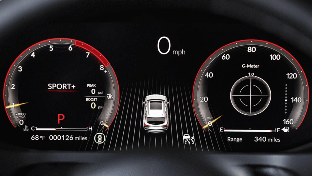 2026 Collision Repair Evolution: How Acura Safety Systems Demand Next-Gen Technology