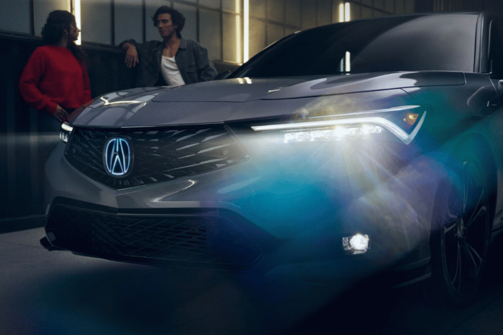 Only a certified, specialized Acura body shop has the diagnostic equipment, factory technical data, and trained technicians to address all of these systems — not just the visible surface. Metro Collision Center is that shop for Los Angeles drivers.