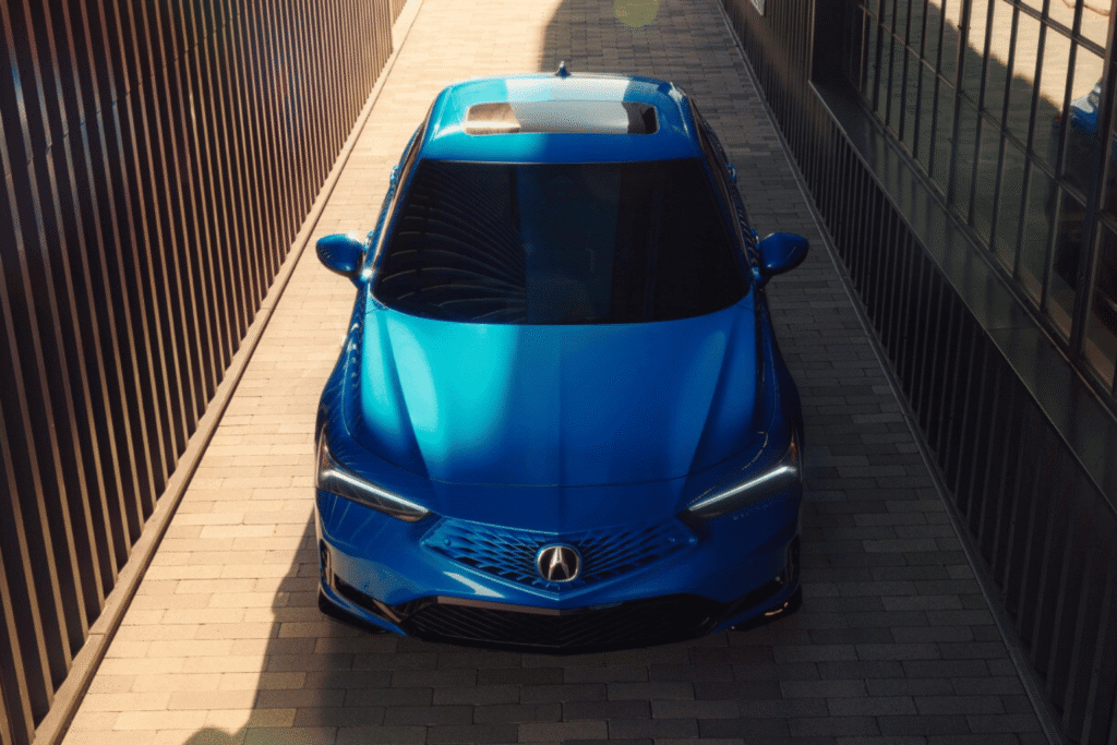 The Truth About Parts: Genuine Acura OEM vs. Generic Aftermarket Components