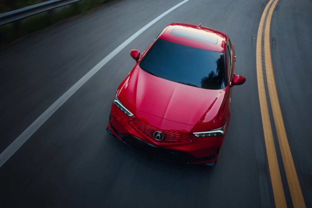 Acura Aesthetic Care: Style and Protection Tips for the LA Environment