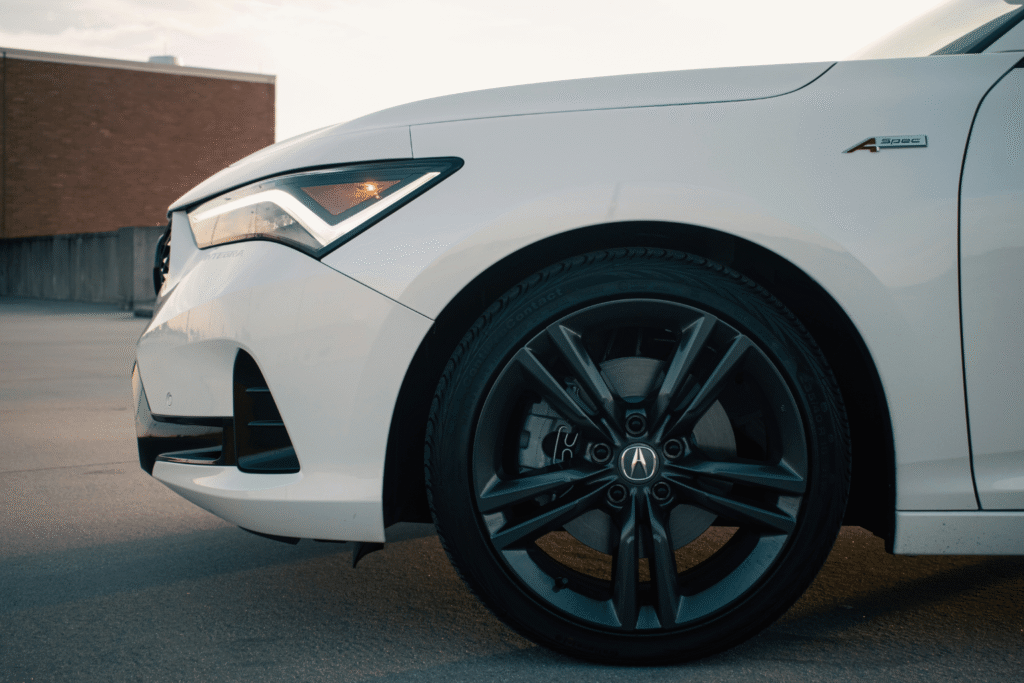 The Metro Collision Advantage: Your Premier Destination for Acura Collision Repair in Los Angeles