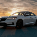 Precision, Protection, and Peace of Mind: The LA Acura Body Shop Built for Your Vehicle