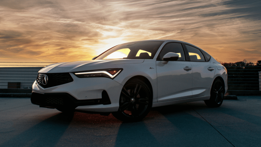 Precision, Protection, and Peace of Mind: The LA Acura Body Shop Built for Your Vehicle