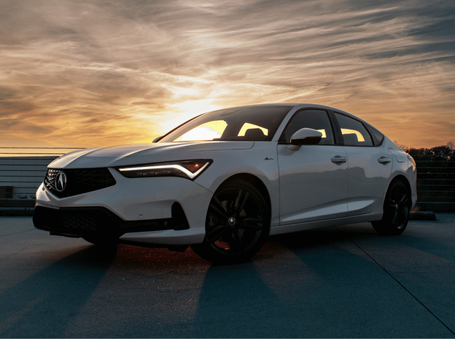 Precision, Protection, and Peace of Mind: The LA Acura Body Shop Built for Your Vehicle