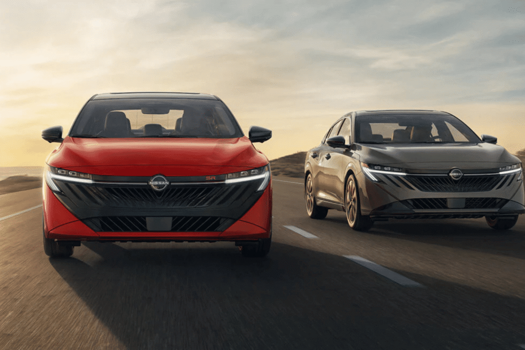 The Evolution of Steel and Tech: Why Modern Nissans Demand a Specialized Nissan Body Shop