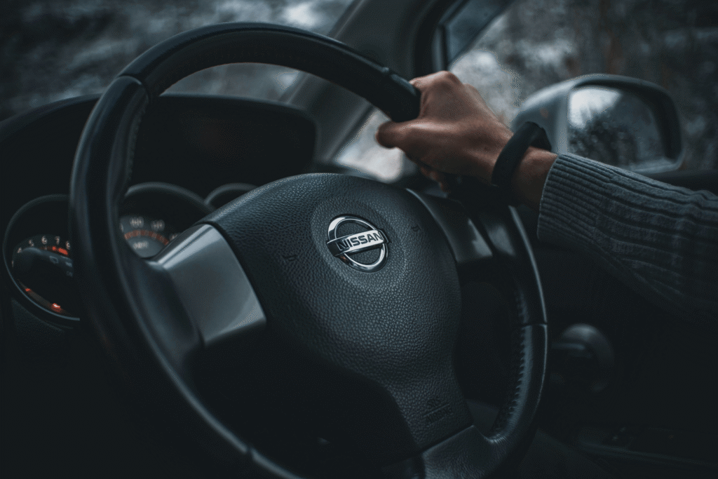 Unmasking the Threat: Hidden Collision Damage You Can't See