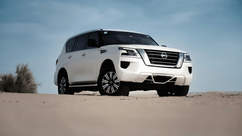 The Definitive Guide to Choosing a Specialized Nissan Body Shop in Los Angeles