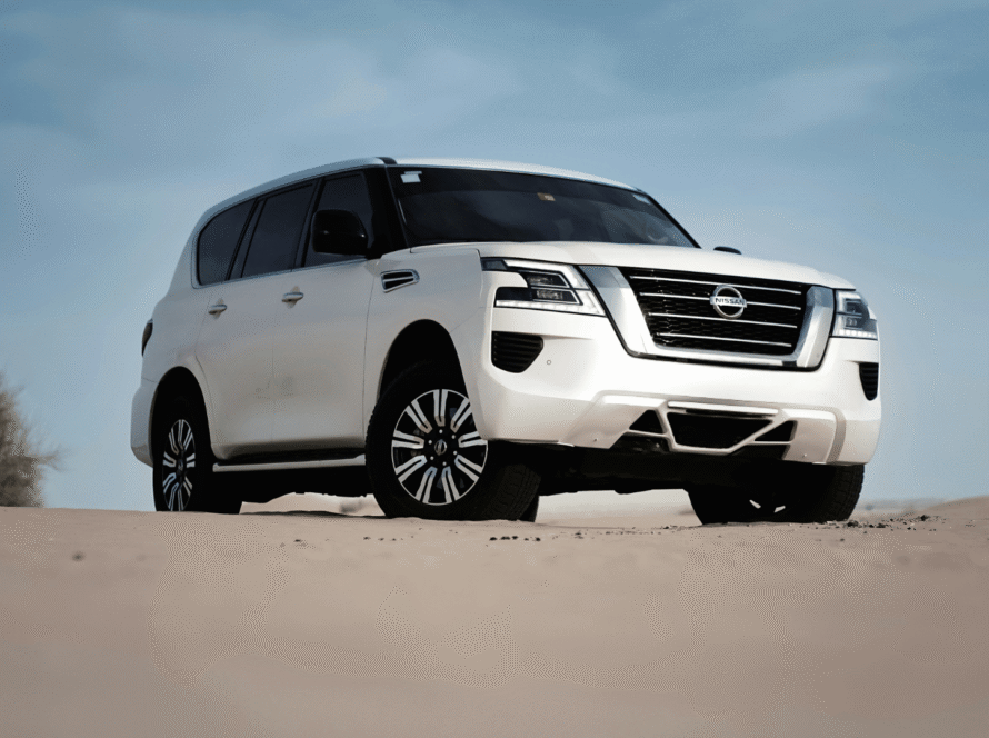 The Definitive Guide to Choosing a Specialized Nissan Body Shop in Los Angeles