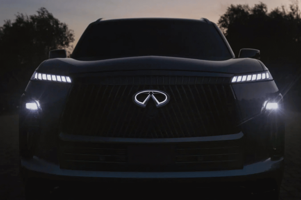 Not every mark on your Infiniti needs a full repaint.