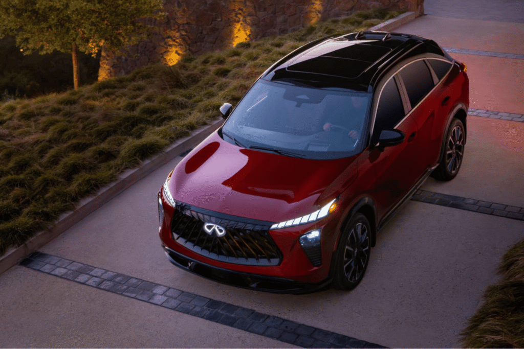 OEM vs. Aftermarket Parts: Protecting Your Infiniti's Safety and Resale Value