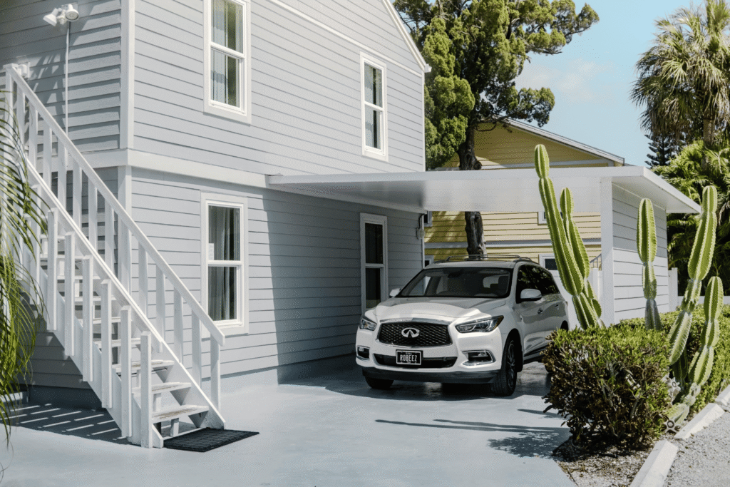 Cost Breakdown: How Much Does Infiniti Body Repair Cost in LA?