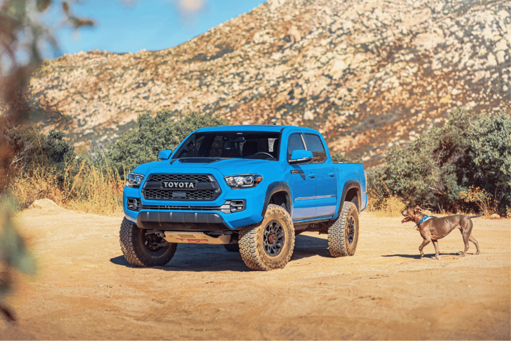 Why Toyota Collision Repair Requires the Right Expertise