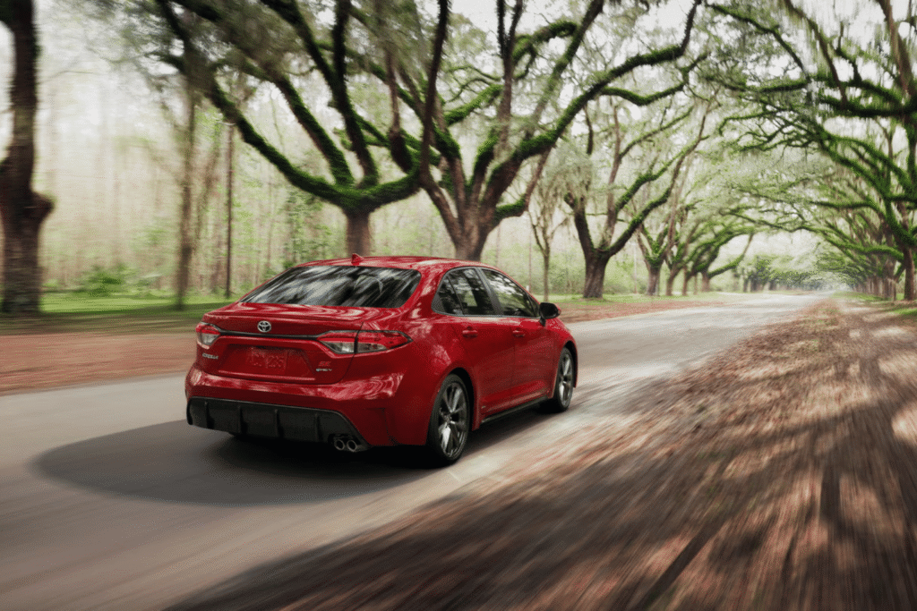 OEM, Alternative, Recycled, and Aftermarket Parts