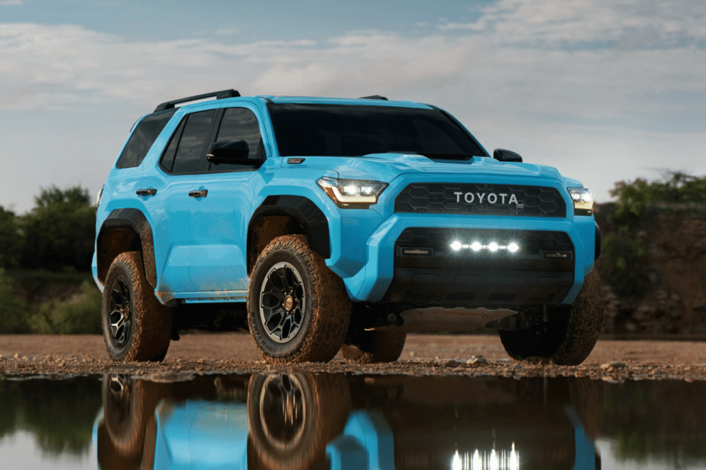 Aluminum, Electric Vehicle, and Hybrid Repair Considerations