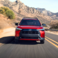 Toyota Body Shop in Los Angeles: Collision Repair Done Right