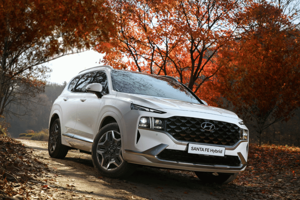 Why Hyundai Owners Choose Metro Collision Center